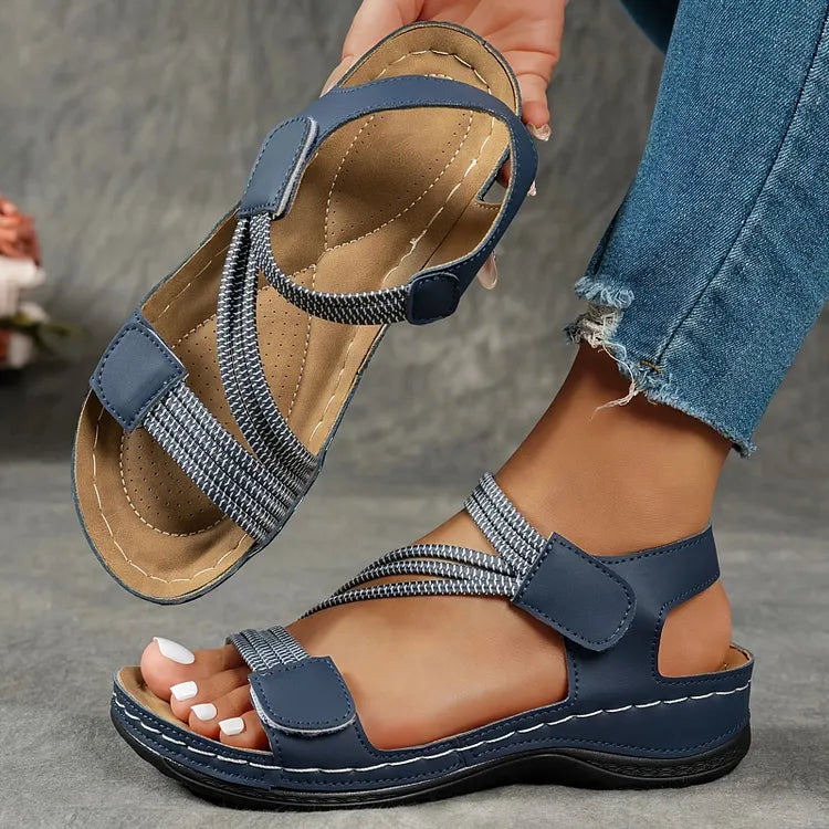🔥LAST DAY 50% OFF - Women's Fisherman Sandals