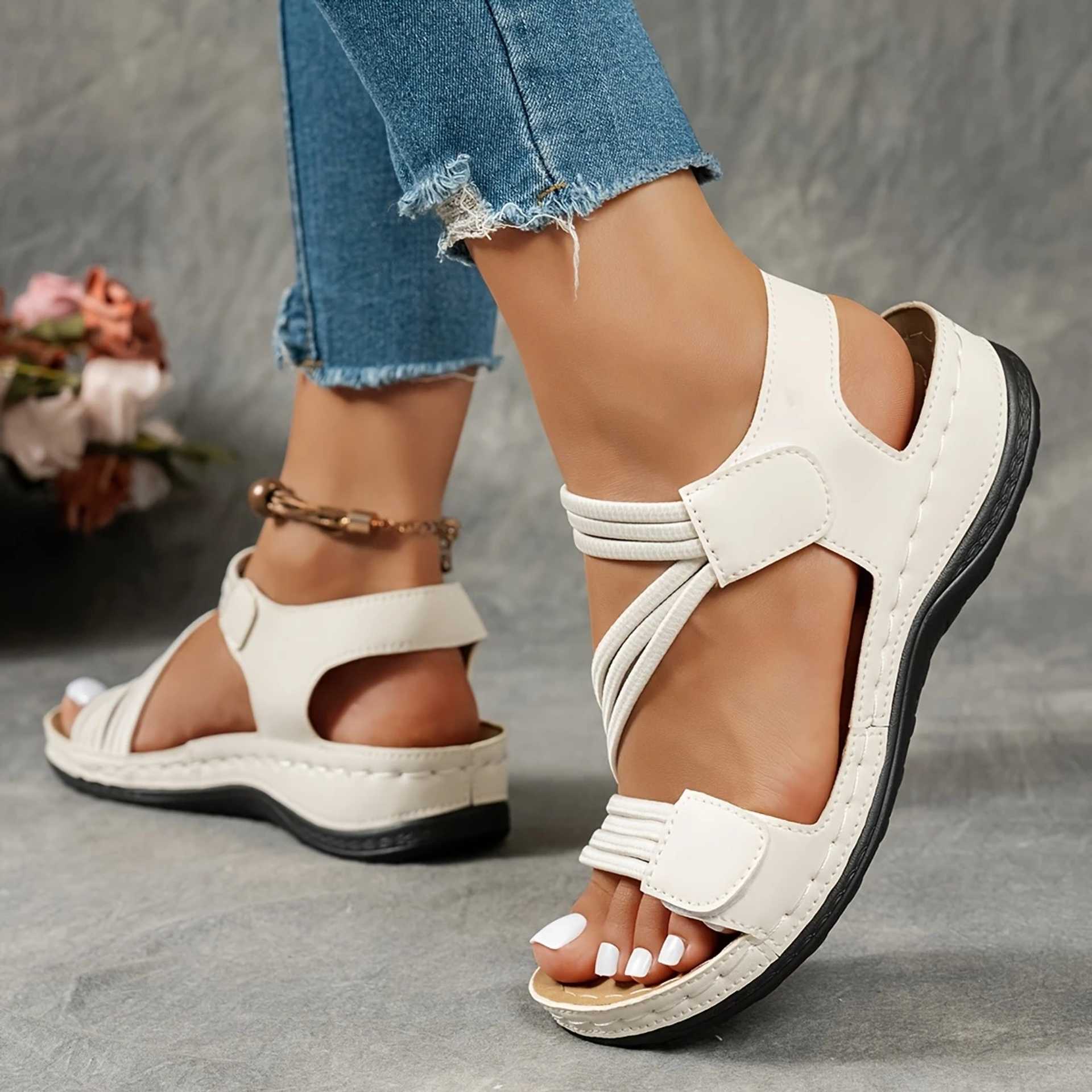 🔥LAST DAY 50% OFF - Women's Fisherman Sandals