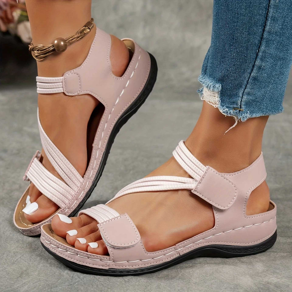🔥LAST DAY 50% OFF - Women's Fisherman Sandals
