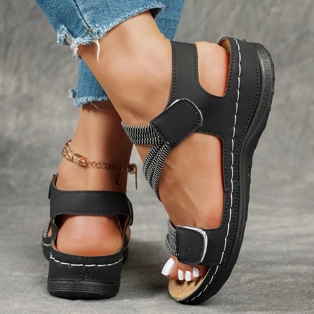 🔥LAST DAY 50% OFF - Women's Fisherman Sandals