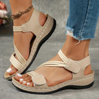 🔥LAST DAY 50% OFF - Women's Fisherman Sandals